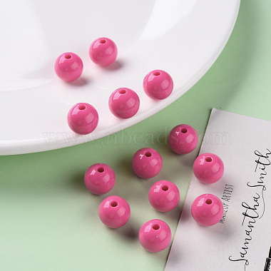 Opaque Acrylic Beads(MACR-S370-C12mm-A13)-6