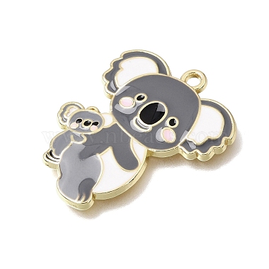 Alloy Pendants(ENAM-B064-01B)-2