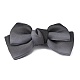 Polyester Bowknot Shoe Decorations(AJEW-WH0323-25A)-1