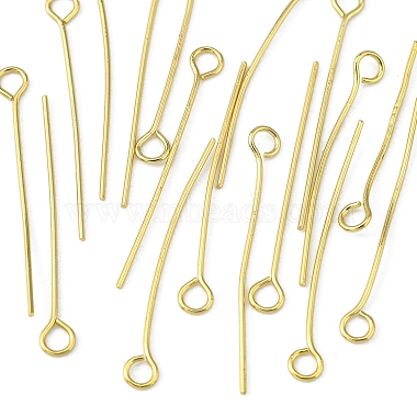 Brass Eye Pins(KK-YW0001-41)-2