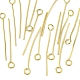 Brass Eye Pins(KK-YW0001-41)-2
