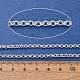 304 Stainless Steel Rolo Chains(SA-CBA4160-11S)-2