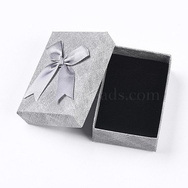 Cardboard Jewelry Set Boxes(CBOX-G016-04)-2
