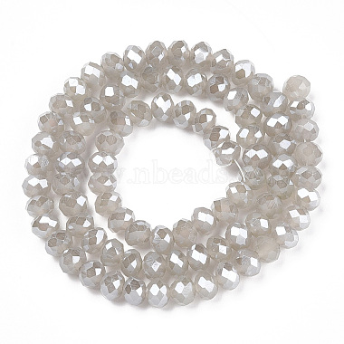 perles en verre plaquent brins(EGLA-A034-J6mm-A15)-3