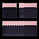 15 bolsa de embalaje rectangular resellable de EVA(ABAG-TA0001-28A)-2