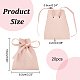 Rectangle Velvet Packing Pouches(TP-WH0015-08A)-2
