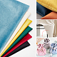Velvet Cloth Sofa Fabric(DIY-WH0056-48D)-6
