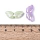 Textured Opaque Acrylic Beads(OACR-N160-04)-3