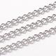 304 Stainless Steel Twisted Chains(CHS-H007-24P)-1