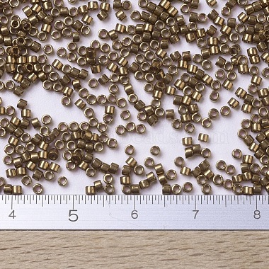 Perles miyuki delica petites(SEED-J020-DBS0022L)-4