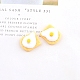 Breads Theme Resin Cabochons(RESI-TAC0003-45)-1