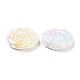UV Plated Acrylic Beads(SACR-C003-02E)-2