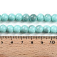 Backfarbe Glasperlen(X1-DGLA-N013-8mm-04)-4