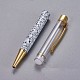 Bolígrafos creativos de tubo vacío(AJEW-L076-A10)-3