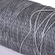 Gewachsten Polyester-Schnur(YC-I003-A10)-2