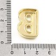 прелести латунь слайд(KK-Z163-01G-B)-3