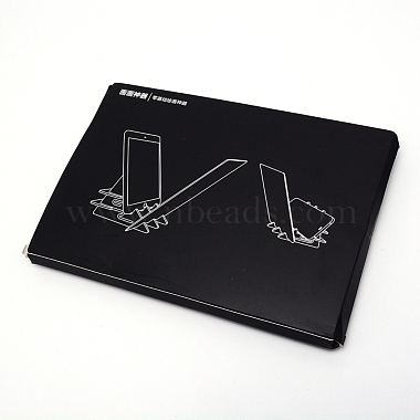 ABS Portable Optical Drawing Board(DIY-WH0190-68)-5