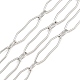 304 Stainless Steel Polygon Link Chains(CHS-L034-04P)-1