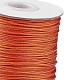 Korean Waxed Polyester Cord(YC1.0MM-A114)-2