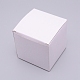 Акриловая коробка дисплея бейсбола(ODIS-WH0008-44)-2