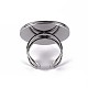 201 ajuste de anillo de almohadilla de acero inoxidable(STAS-S080-040G-P)-4
