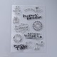 Silicone Stamps(DIY-L036-F01)-1