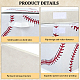 Polyester Storage Box for Clothes(DJEW-WH20173-001)-7