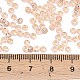 トーホー8/0ラウンドビーズ(SEED-XTR08-0031)-3