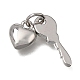 Brass Charms(KK-K427-46P)-1