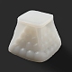 DIY Pyramid Bubble Candle Food Grade Silicone Molds(DIY-G063-02)-4