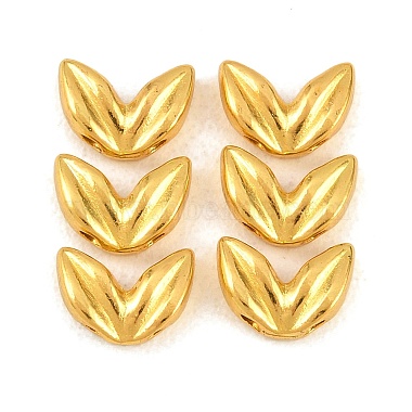 perles d'alliage(FIND-H063-02B-G)-1