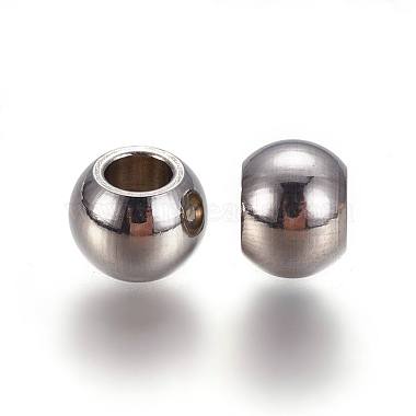 304 Stainless Steel Spacer Beads(STAS-L222-42C-P)-2