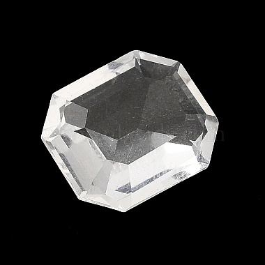 Pointed Back Glass Rhinestone Cabochons(GLAA-B012-17B-01)-4