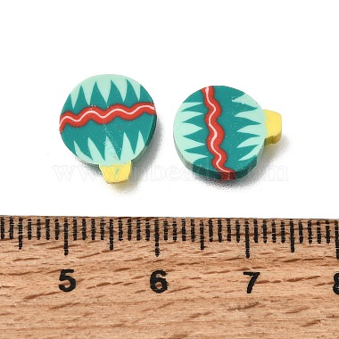 Handmade Polymer Clay Cabochons(PY-CBA5A20-05B)-3