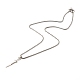 Men's Alloy Pendant Necklaces(NJEW-JN03467)-4