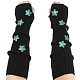 Damen-Polyester-Handschuhe(AJEW-WH20054-430)-4