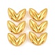 perles d'alliage(FIND-H063-02B-G)-1