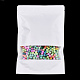 Resealable Kraft Paper Bags(OPP-S004-01D-02)-1