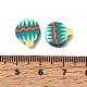 Handmade Polymer Clay Cabochons(PY-CBA5A20-05B)-3
