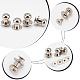 4Bag Alloy Cabinet Door Knobs(FIND-GF0002-73P)-4