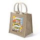 Jute Bag(ABAG-F003-09A)-3