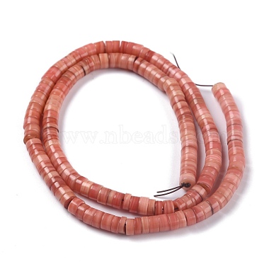 Natural Shell Beads(BSHE-B003-13A)-2