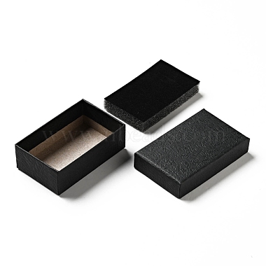 Boîtes-cadeaux de collier de papier de texture(OBOX-G016-C04-B)-3