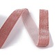 10 Yards Polyester Velvet Ribbon(OCOR-C004-05A)-3