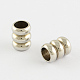Stainless Steel Column Beads(X-STAS-Q176-01)-1