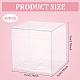 Transparent Plastic PVC Box Gift Packaging(CON-BC0004-45)-2
