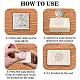 Clear Acrylic Soap Stamps(DIY-WH0446-001)-7