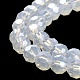 perles en verre plaquent brins(EGLA-A035-J6mm-A06)-3