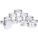 Round Aluminium Tin Cans(CON-PH0001-72)-1