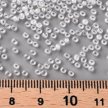 11/0 Grade A Round Glass Seed Beads(SEED-N001-F-238)-3